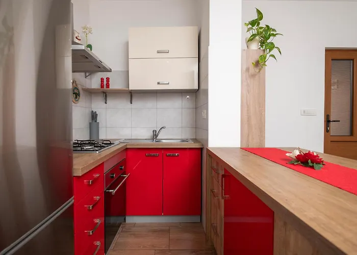 Διαμέρισμα 2 Bedroom Amazing In *