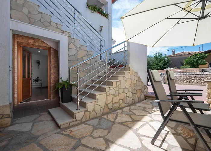 Διαμέρισμα 2 Bedroom Amazing In