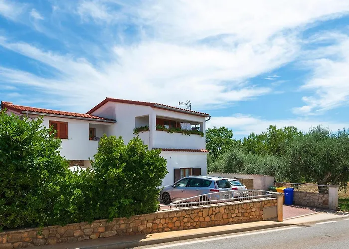 Apartamento 2 Bedroom Amazing In