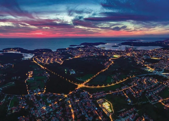 2 Bedroom Amazing In Apartman